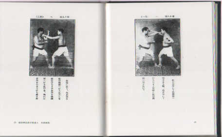 kenpo karate techniques pdf
